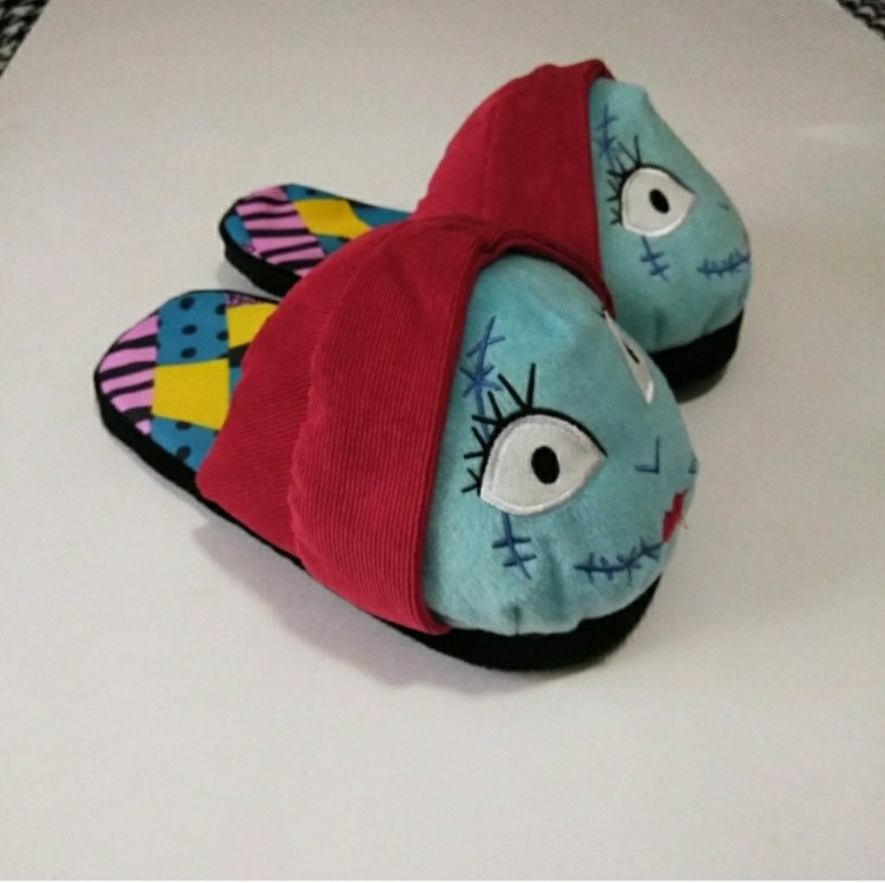 NWOT Sally Slippers NBC